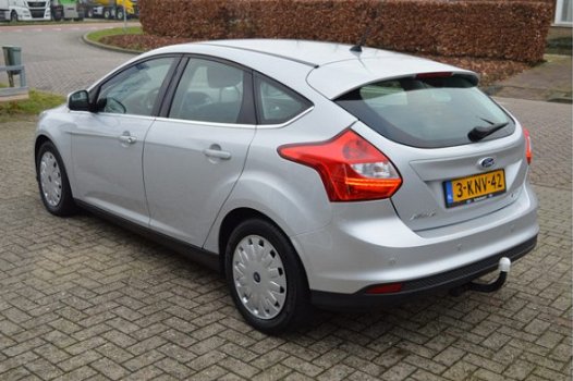 Ford Focus - 1.6 TDCI ECOnetic Lease Titanium | Climatie Control | Cruise Control | - 1