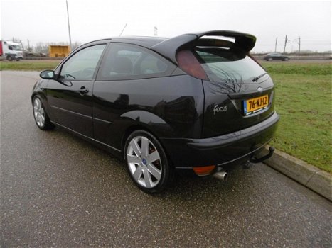 Ford Focus - 2.0-16V Centennial Airco, APK 06-2020 - 1