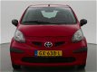 Toyota Aygo - 1.0-12V 3-DEURS - 1 - Thumbnail