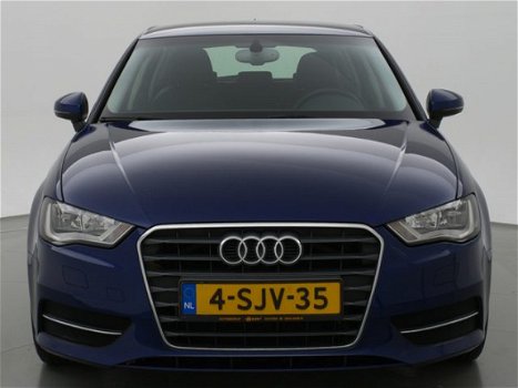 Audi A3 Sportback - SPORTBACK 1.6 TDI AUT. PRO LINE + NAVIGATIE - 1