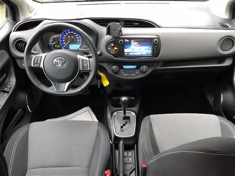 Toyota Yaris - 1.5 Full Hybrid 100pk 5D Aut Aspiration - 1