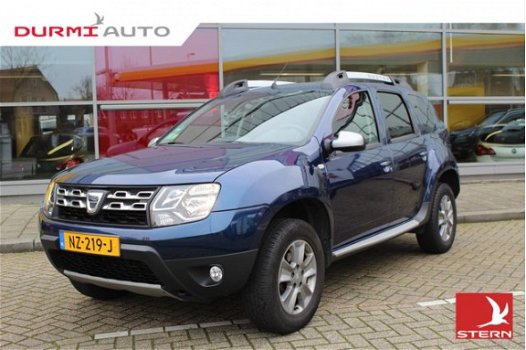 Dacia Duster - TCe 125pk 4x2 Lauréate - 1