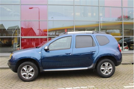 Dacia Duster - TCe 125pk 4x2 Lauréate - 1