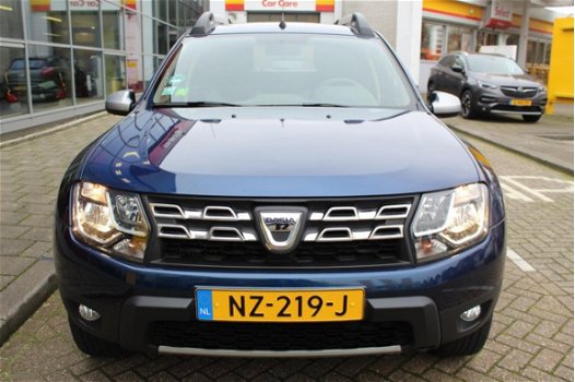 Dacia Duster - TCe 125pk 4x2 Lauréate - 1