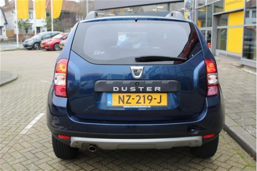 Dacia Duster - TCe 125pk 4x2 Lauréate - 1