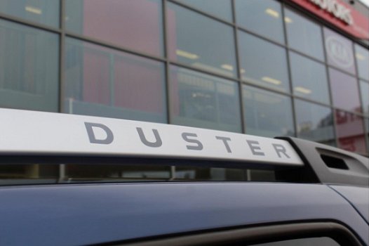 Dacia Duster - TCe 125pk 4x2 Lauréate - 1