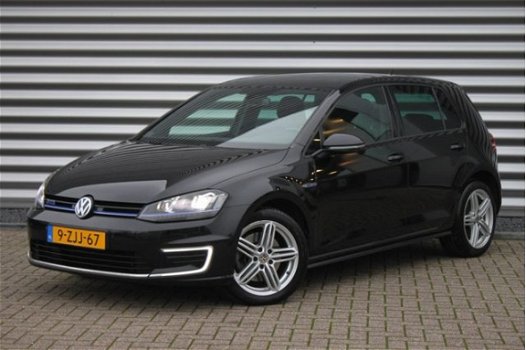 Volkswagen Golf - 1.4 TSI GTE 5-drs Automaat - 1