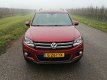 Volkswagen Tiguan - 1.4 TSI 160PK | XENON | Bluetooth | PDC | 84000km - 1 - Thumbnail