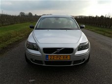 Volvo S40 - 2.4i 170PK Automaat | Cruise | Trekhaak | Climate