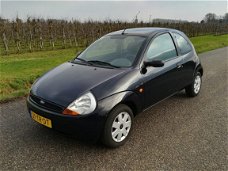 Ford Ka - 1.3 Futura | Airco | Elek.Ramen | 140000KM