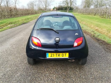 Ford Ka - 1.3 Futura | Airco | Elek.Ramen | 140000KM - 1