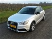 Audi A1 - 1.4 TFSI 122PK S Edition | Navi | Bluetooth | Cruise | PDC - 1 - Thumbnail