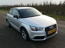 Audi A1 - 1.4 TFSI 122PK S Edition | Navi | Bluetooth | Cruise | PDC