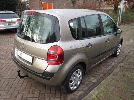 Renault Grand Modus - 1.2-16V Expression + Airco - 1