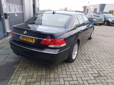 BMW 7-serie - 730d Executive - 1