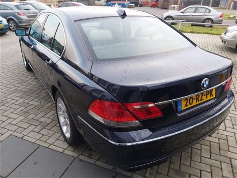 BMW 7-serie - 730d Executive - 1