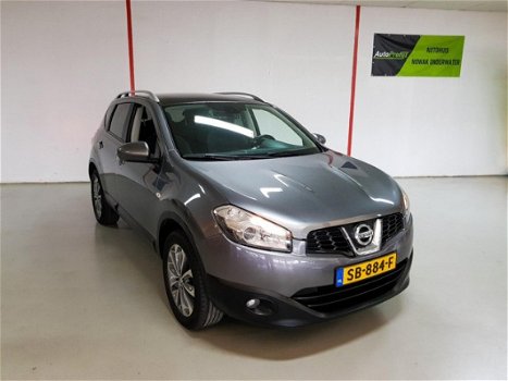 Nissan Qashqai - 2.0 Acenta - 1