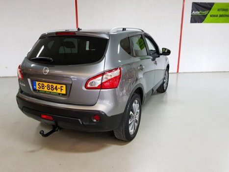 Nissan Qashqai - 2.0 Acenta - 1