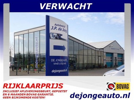 Fiat Panda - 0.9 TwinAir Lounge 80 PK AUTOMAAT 2018 Airco NL 1e eig - 1