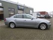 BMW 5-serie - 520i Executive AUTOMAAT. NAVI, PDC. LEER - 1 - Thumbnail