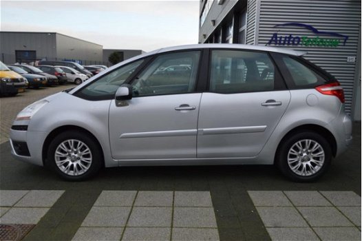 Citroën C4 Picasso - 1.8-16V Ambiance 5p. | CLIMATE CONTROL | NETTE STAAT - 1