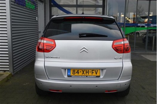 Citroën C4 Picasso - 1.8-16V Ambiance 5p. | CLIMATE CONTROL | NETTE STAAT - 1