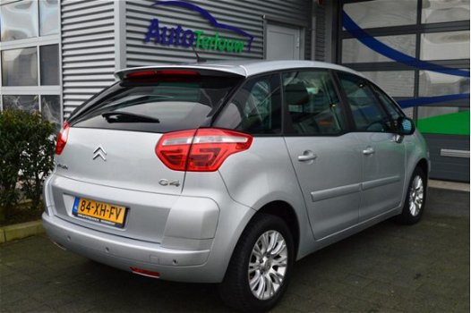 Citroën C4 Picasso - 1.8-16V Ambiance 5p. | CLIMATE CONTROL | NETTE STAAT - 1