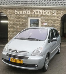 Citroën Xsara Picasso - 1.6i-16V Caractère Bj 2006 weinig kilometers hoge zit