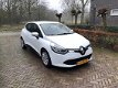 Renault Clio - 0.9 TCe Expression Renault Clio 0.9 TCe Exprission - 1 - Thumbnail