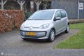 Volkswagen Up! - 1.0 move up BlueMotion - 1 - Thumbnail