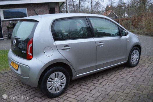 Volkswagen Up! - 1.0 move up BlueMotion - 1