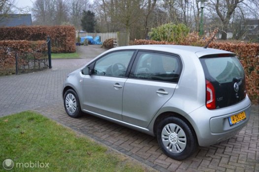 Volkswagen Up! - 1.0 move up BlueMotion - 1