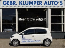 Kia Picanto - 1.0 CVVT 5-Drs, C.V., Isofix, Volledig onderhouden!! NL-Auto