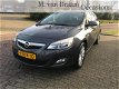Opel Astra Sports Tourer - 1.7 CDTi Business + Pdc/Lmv/Trekhaak - 1 - Thumbnail