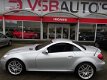 Mercedes-Benz SLK-klasse - SLK 280 230PK V6 AUT. XENON NAVI LEER LMV PDC ESP - 1 - Thumbnail