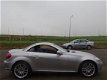 Mercedes-Benz SLK-klasse - SLK 280 230PK V6 AUT. XENON NAVI LEER LMV PDC ESP - 1 - Thumbnail