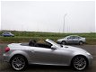 Mercedes-Benz SLK-klasse - SLK 280 230PK V6 AUT. XENON NAVI LEER LMV PDC ESP - 1 - Thumbnail