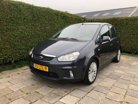 Ford C-Max - 1.6 TDCi Titanium 2010 - 1