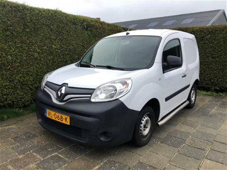 Renault Kangoo Express - 1.5 dCi 75 Compact Comfort 2015 - 1