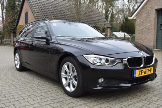 BMW 3-serie Touring - 320D HIGH EXECUTIVE - 1