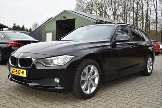 BMW 3-serie Touring - 320D HIGH EXECUTIVE - 1