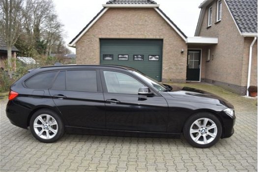 BMW 3-serie Touring - 320D HIGH EXECUTIVE - 1