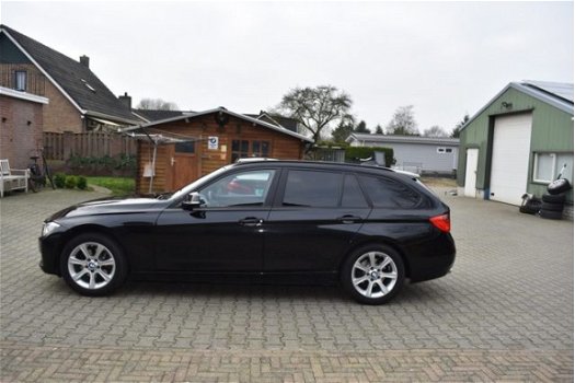 BMW 3-serie Touring - 320D HIGH EXECUTIVE - 1