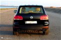 Volkswagen Touareg - Touareg 4.2 Highline | 12-2003 | 154.953 km | inruil welkom - 1 - Thumbnail