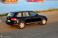 Volkswagen Touareg - Touareg 4.2 Highline | 12-2003 | 154.953 km | inruil welkom - 1 - Thumbnail