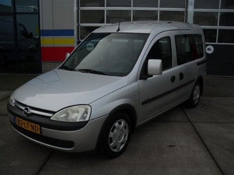 Opel Combo Tour - Combo Tour1.6 COMFORT Airco - 1