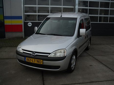 Opel Combo Tour - Combo Tour1.6 COMFORT Airco - 1