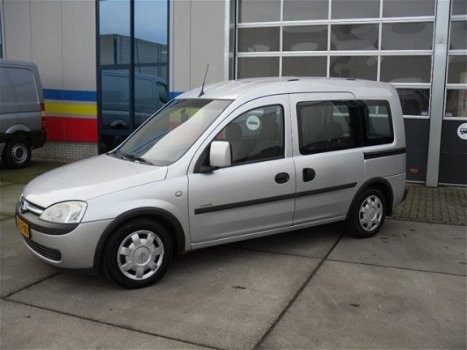 Opel Combo Tour - Combo Tour1.6 COMFORT Airco - 1