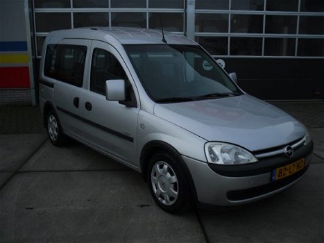 Opel Combo Tour - Combo Tour1.6 COMFORT Airco - 1