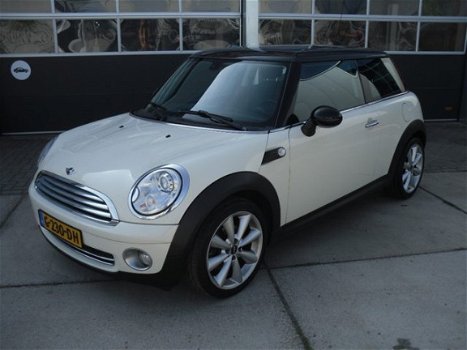 Mini Mini Cooper - 1.6 PEPPER XEXON PANARAMADAK - 1